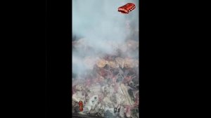 Шипение страсти: Шашлык, который зовёт ! 🔥