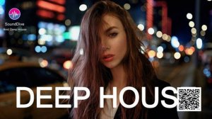 Underground Deep House Mix Dark Selection