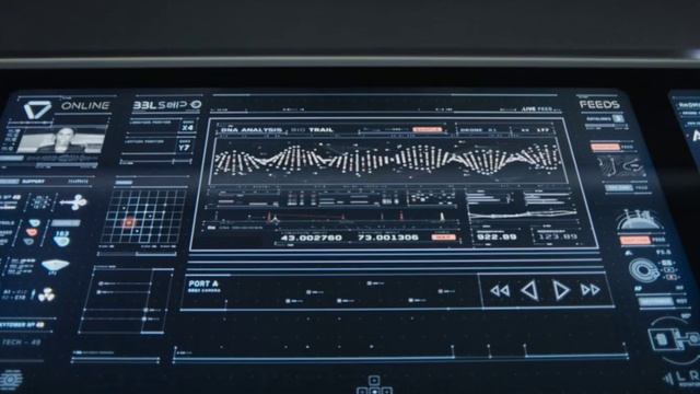 ТОП 4 фильма про космос Том Круз в главной роли.