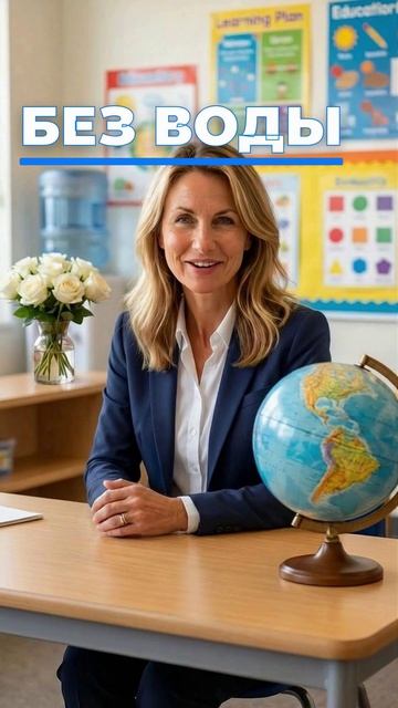 НАЧАЛЬНАЯ ШКОЛА / АККАУНТ