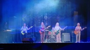 Мастерская звука Алексея Петерса - Восход - Ты вернёшься (Леонид Агутин)