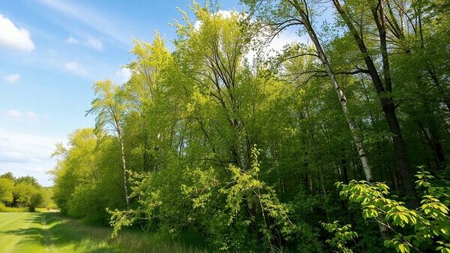 Симфония ветра