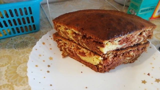 Вот что получилось.