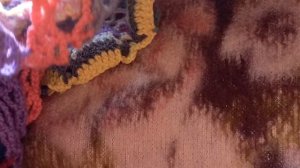 Отчёт на 9 минут. СП"Цветочный Калейдаскоп2"с ИринойРоговой. Апрель 2026 год.