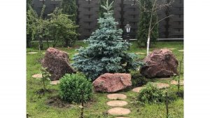 Натуральный камень бутовый Яшма