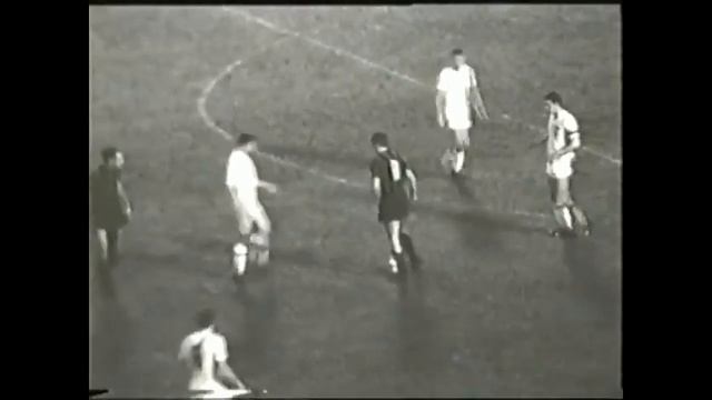 56. Сезон 1966-1967 г.г. Кубок Европейских Чемпионов. Обзор 1-16 финала