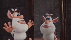 Буба - Приключения в Каменном Веке - Мультфильм для детей