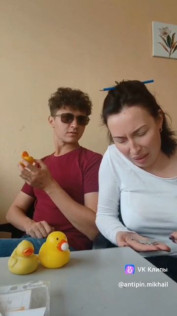 Талант 👐✨️