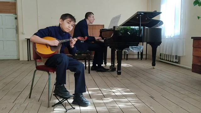 Кептлат Александр. М. Товпенко 