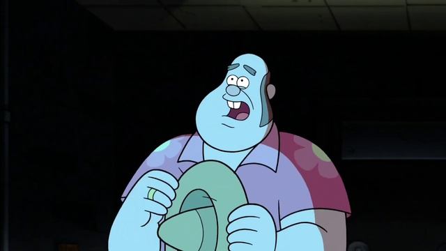 гравити фолз 2 ( 14 серия часть 3)