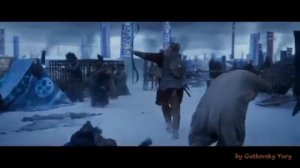 КЛИП ПРО РУСЬ ПОД ПЕСНЮ СЛАВА РОДУ