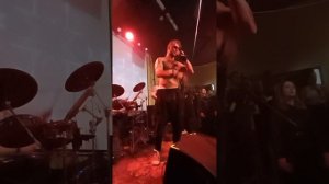 Концерт группы RammproJect в Harat's Pub 
Саратов, 27 февраля 2026