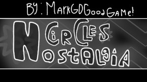 Nostalgia Circles by MarkGDGoodGame!