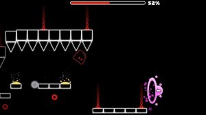 Прохожу Base after base геометри даш