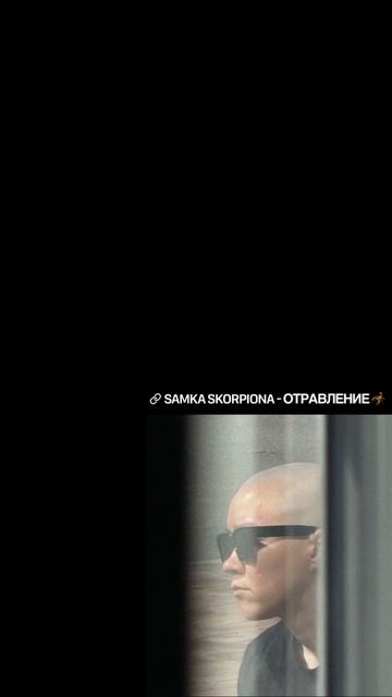 Samka Skorpiona - Отравление #трансформация #стихи #песни #samkaskorpiona #дарьякорякина #ain