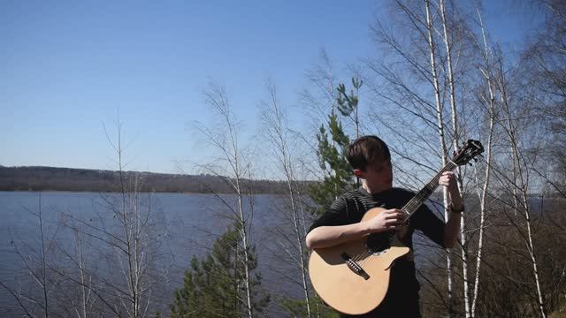 Niccolo Paganini - Caprice No. 24 (arr.Marcin Patrzalek)