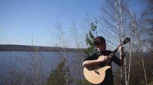 Niccolo Paganini - Caprice No. 24 (arr.Marcin Patrzalek)