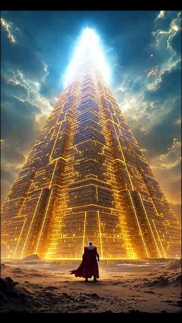 Мистика и фантастика. Красивое астральное фэнтези. Невероятное #невероятное #чудо #необычный