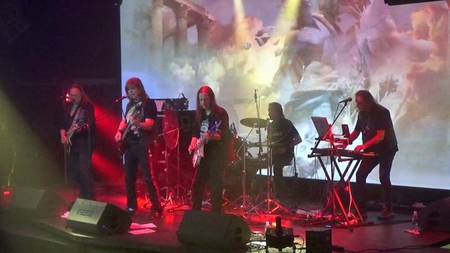 14 группа Демарш - Спасти Безумный Мир  - Соликамск, Клуб ОТТО 18.04.2026 г.