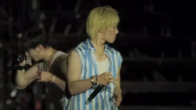 фестивальная версия - это всё для меня, я слушаю её чаще, чем оригинал