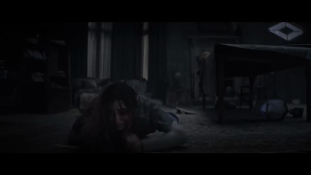 Зловещие мертвецы Пекло (Evil Dead Burn) — тизер фильма