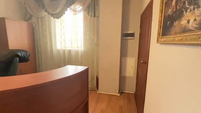 Помещение под офис п. Кадышево, Чапаева, 42