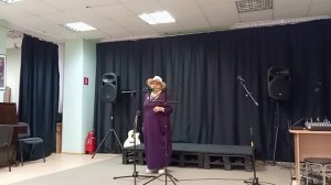 Ольга Шаронова