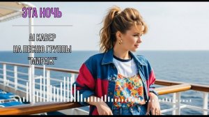 Э͜͡т͜͡а͜͡ н͜͡о͜͡ч͜͡ь͜͡ (͜͡A͜͡I͜͡ 𝐂𝐎𝐕𝐄𝐑 М͜͡и͜͡р͜͡а͜͡ж͜͡)͜͡