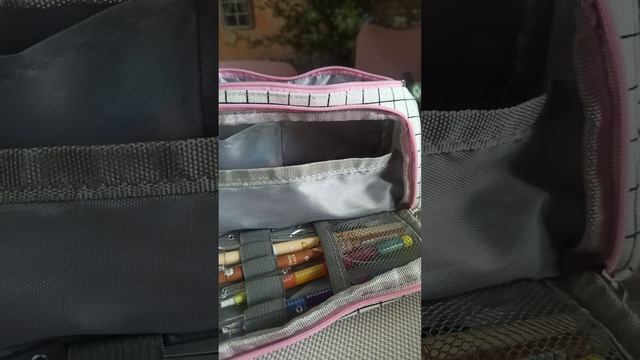 собираю пенал для школы!!!!!!! ждите 2 часть