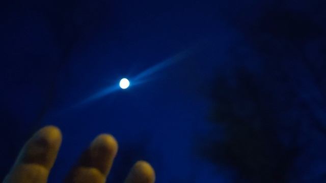 24 🌙 ночь до утра 25 апреля