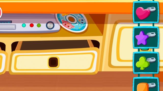 Безопасность в доме развивающий мультфильм для детей