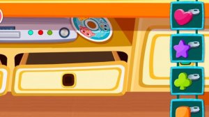 Безопасность в доме развивающий мультфильм для детей