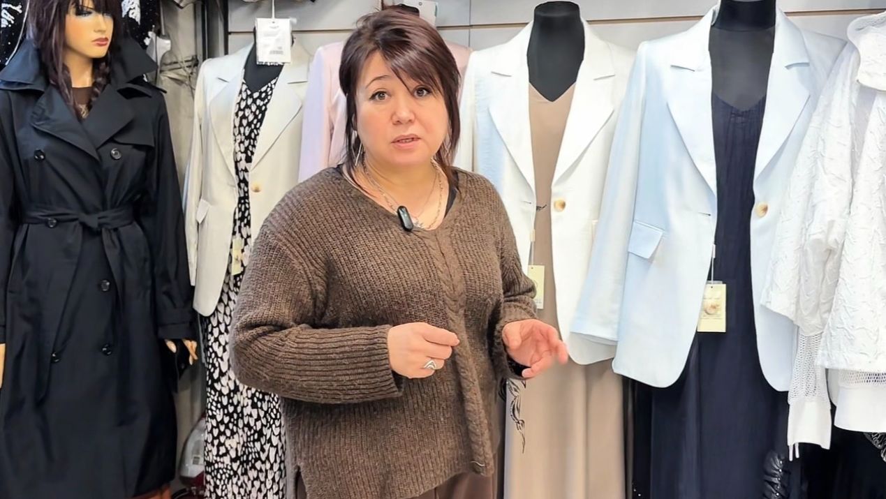 ВЕТРОВКИ🧥КУРТКИ🧥ХЛОПКОВЫЕ ПЫЛЬНИКИ👗ЛЕТНИЕ ПЛАТЬЯ И ЖАКЕТЫ ДО 70 р-ра Садовод