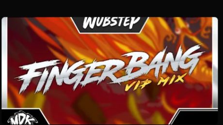 MDK - Fingerbang VIP Mix