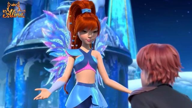 Винкс Магия возвращается 