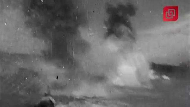 VID И снова май...на стихи . Л. Папушиной,муз. А. Герасимов,исп,  В. Седов,видео Антон И.