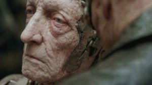 THE PATCHWRIGHT _ Cyberpunk Short Film_tvai