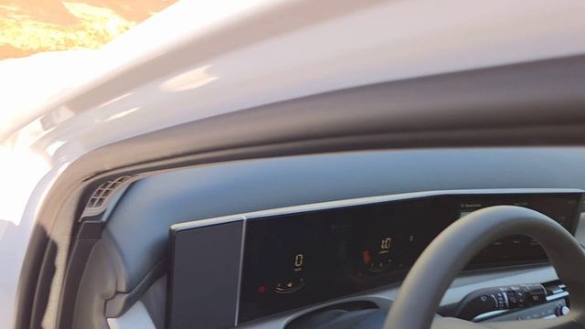 Hyundai Tucson4wd  2026