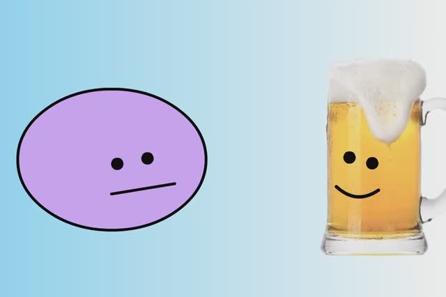 ОВАЛ И ПИВО