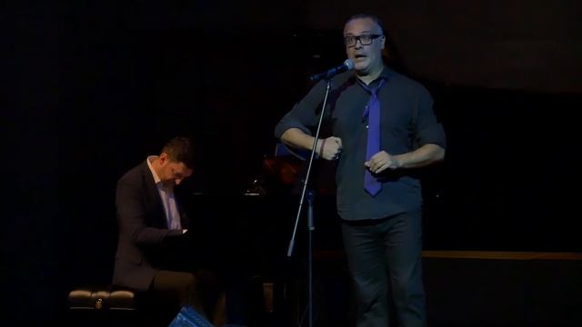 "Balada para un Loco"  Сhino Laborde & Solo Tango Orquesta