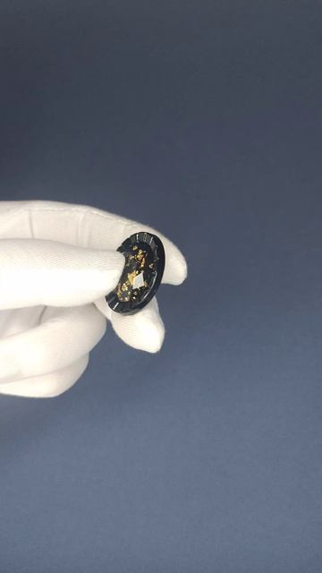 Пуговица, Артикул 02743