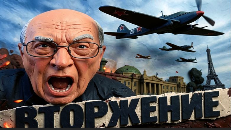 SOS🍄СРОЧНО. ОЧЕНЬ СРОЧНО. ВТОРЖЕНИЕ. АРМИЯ РОССИИ ЗАЙДЕТ В СТРАНЫ БАЛТИИ. ТУСК УЖЕ ОПРЕДЕЛИЛ ДАТУ