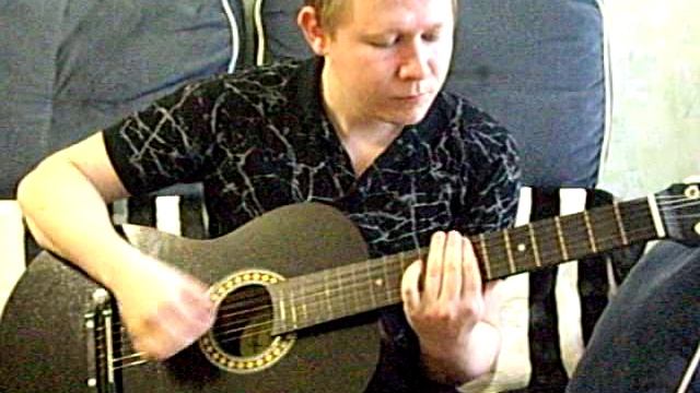 Дмитрий Гаврилкин - Не Грусти - 2019 - Acoustic Live