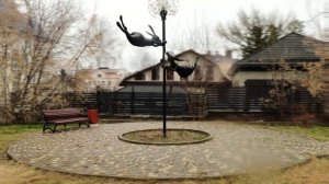 Кролики летят