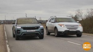 Держите дистанцию! Доброе утро. Суббота. Фрагмент выпуска от 25.04.2026