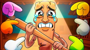 ТУН ТУН САХУР НА СВОБОДЕ!!! INCREDIBOX АНИМАЦИИ