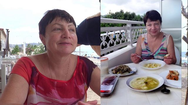 Автопробег по острову Кос(Греция):  Кефалос-Терма-Кос