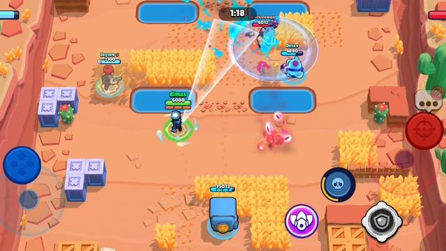 бравл Старс возвращается