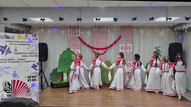 Сказки, в которых живёт Россия!