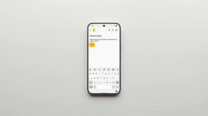 Nothing представила собственную технологию преобразования речи в текст